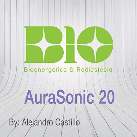 AuraSonic 208